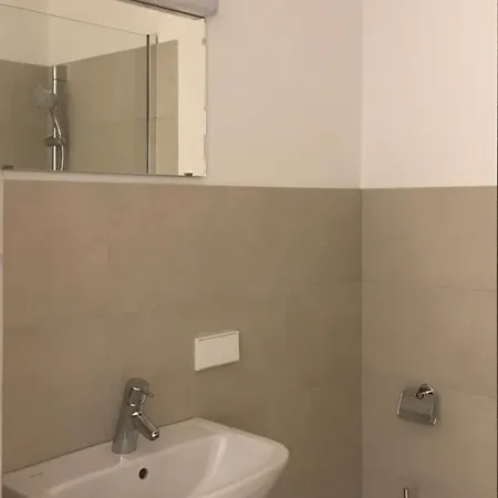Διαμέρισμα Siteinn Muenchen *