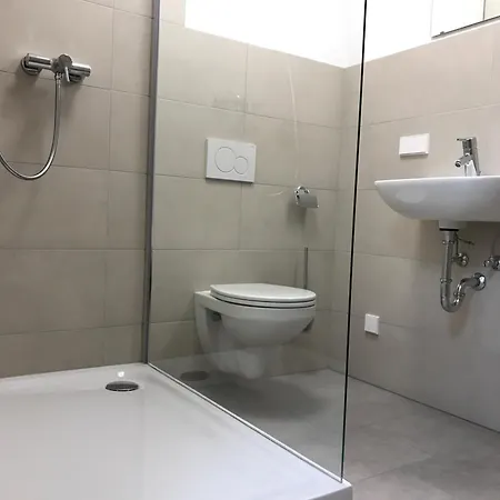 Siteinn Muenchen *