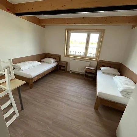 Siteinn Muenchen *