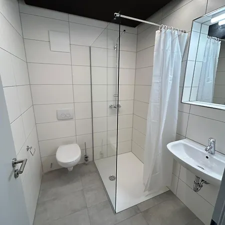Siteinn Muenchen Niederdorla