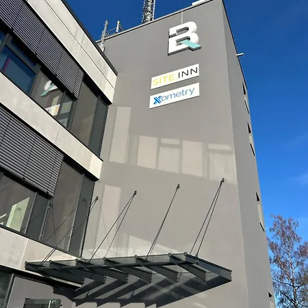 Lejlighed Siteinn Muenchen Niederdorla