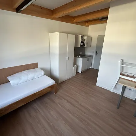 Siteinn Muenchen Διαμέρισμα