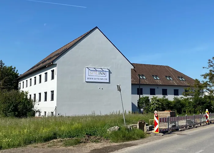 Appartement Siteinn Muenchen