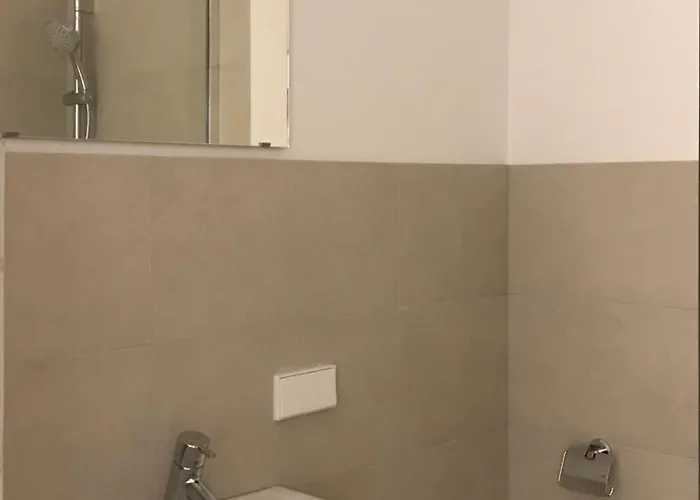 Appartement Siteinn Muenchen *